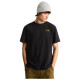 The North Face Ανδρική κοντομάνικη μπλούζα Pitch A Tent Relaxed T-Shirt